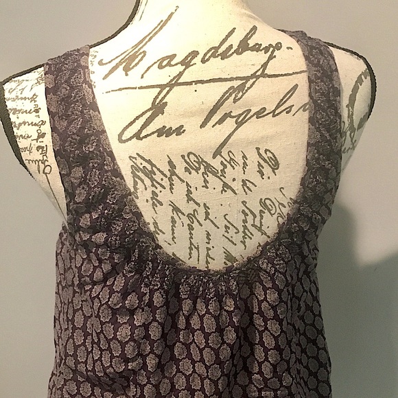 Beautiful Joie Cotton Tank Top - Picture 8 of 16